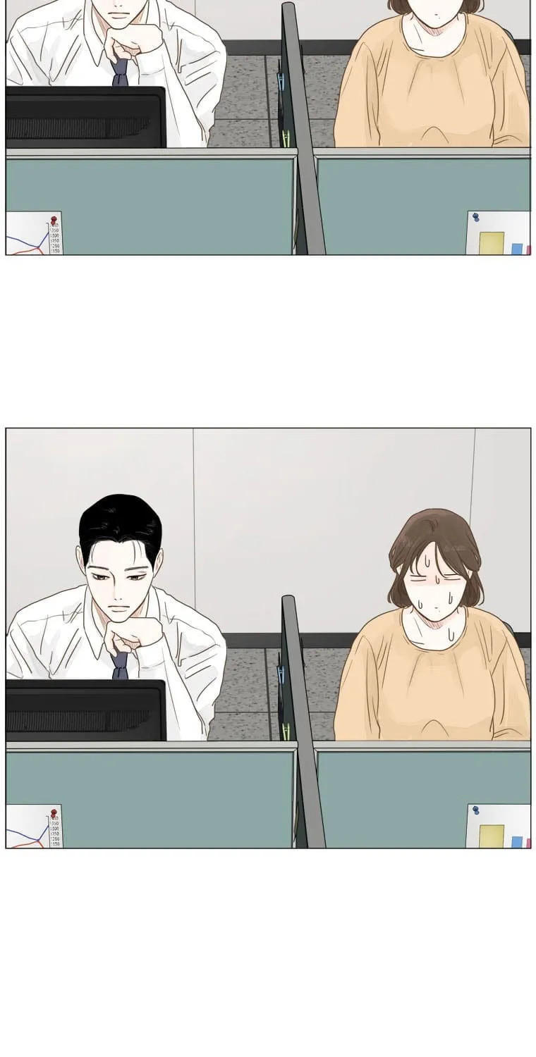 Read Back to Work! chapter 11 image 46 on Lezhin