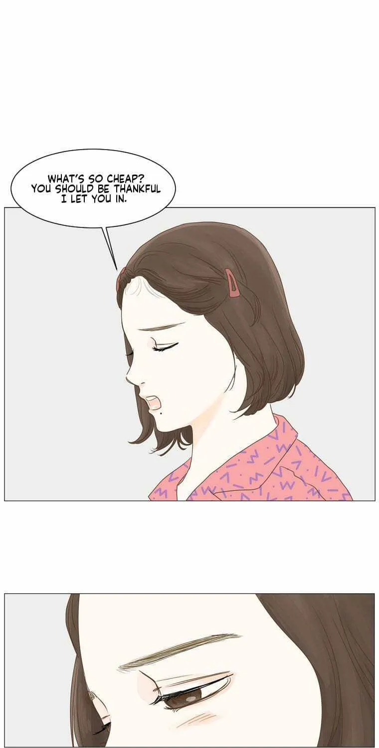 Read Back to Work! chapter 11 image 8 on Lezhin