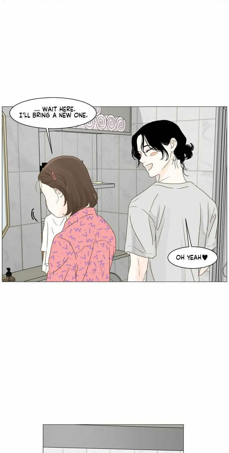 Read Back to Work! chapter 11 image 9 on Lezhin