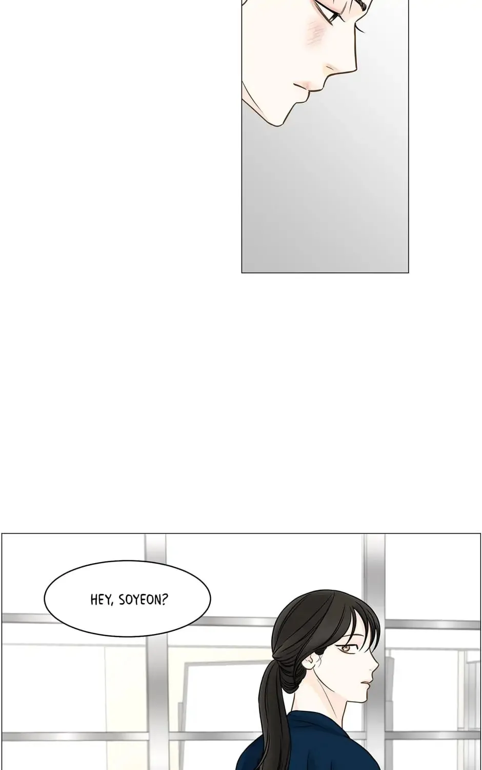 Read Back to Work! chapter 110 image 102 on Lezhin