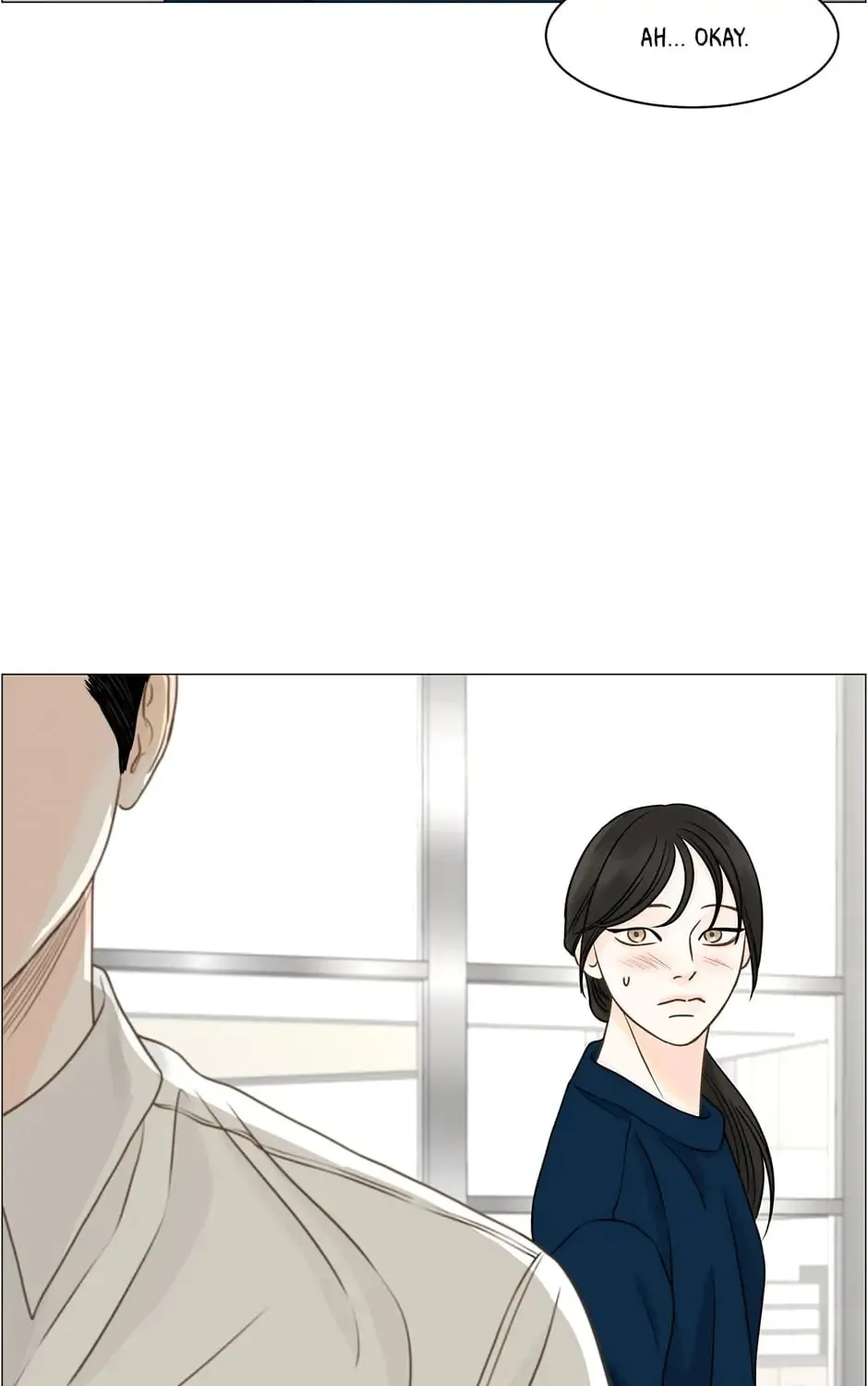 Read Back to Work! chapter 110 image 108 on Lezhin