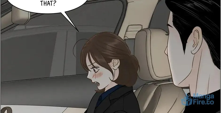 Read Back to Work! chapter 110 image 11 on Lezhin