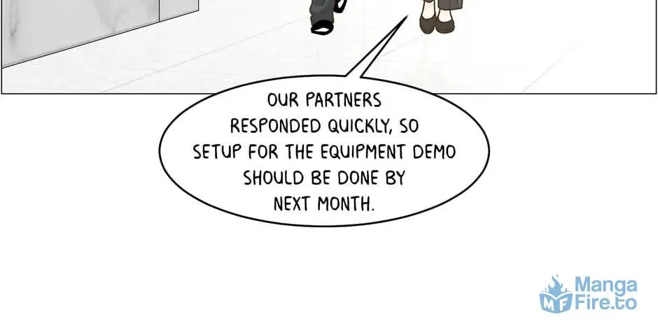 Read Back to Work! chapter 110 image 113 on Lezhin