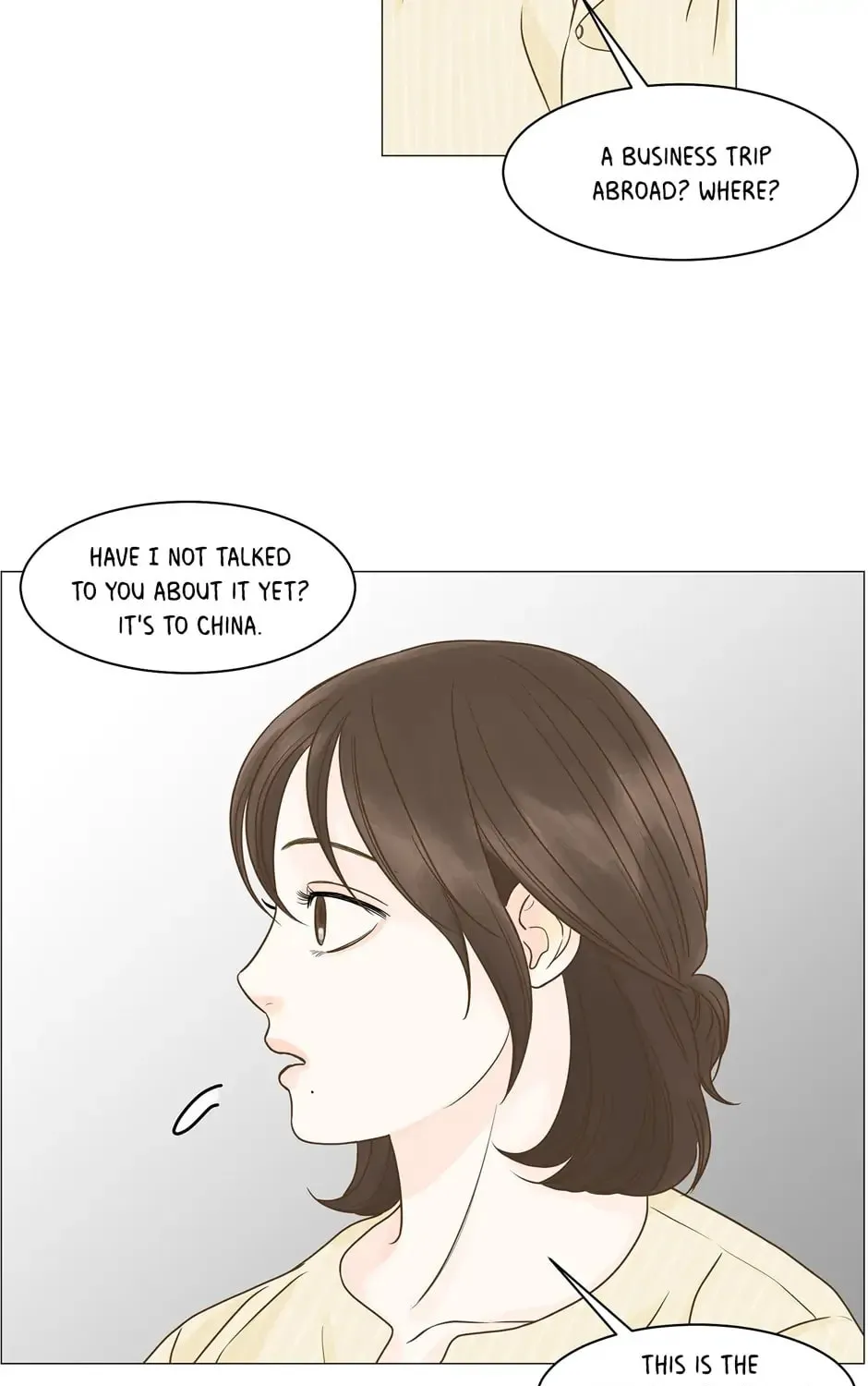 Read Back to Work! chapter 110 image 116 on Lezhin