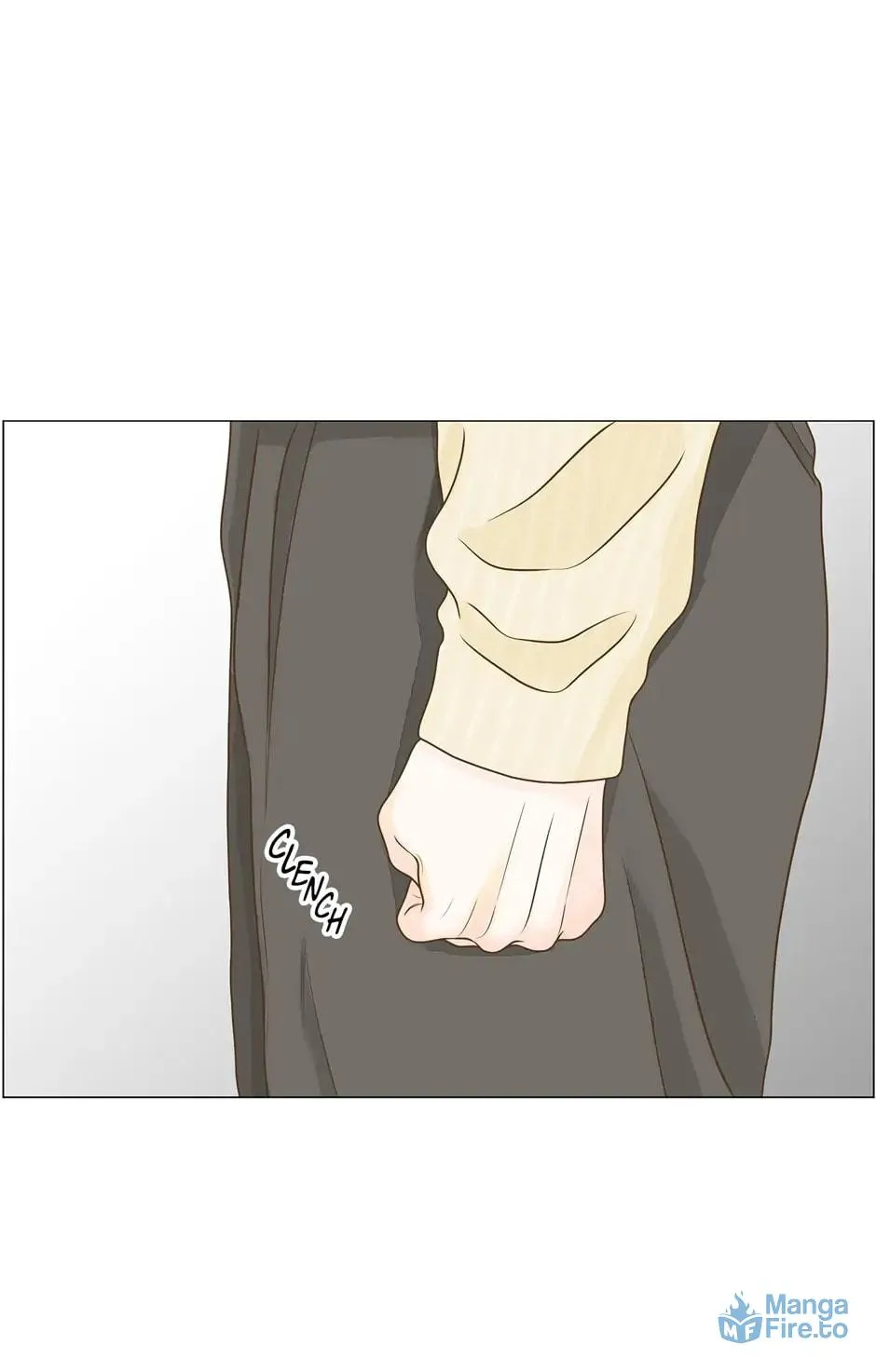 Read Back to Work! chapter 110 image 122 on Lezhin