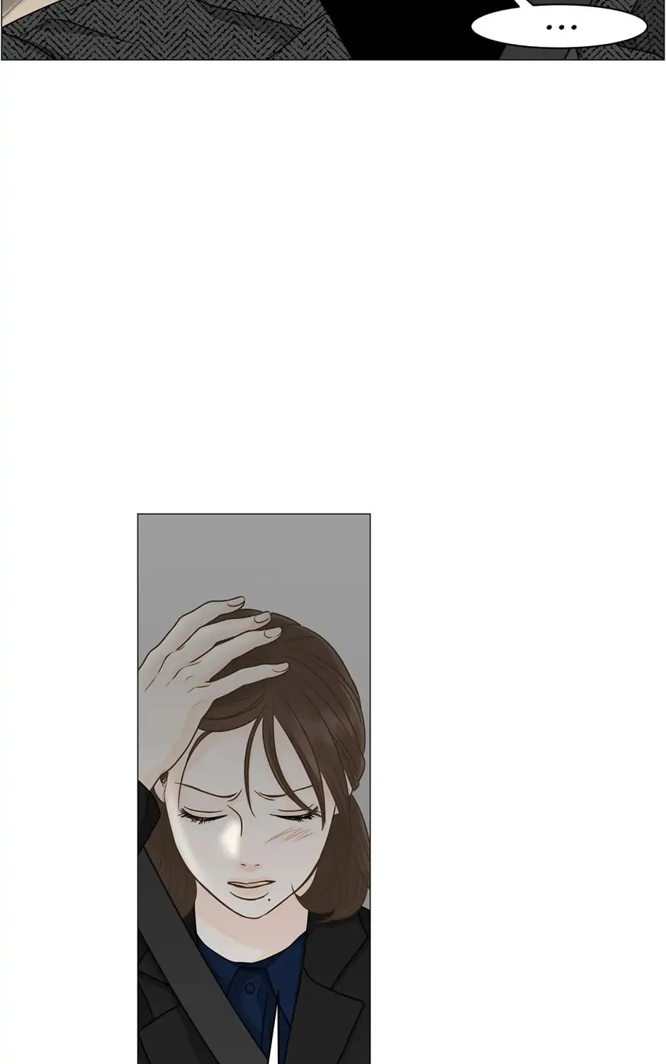 Read Back to Work! chapter 110 image 14 on Lezhin