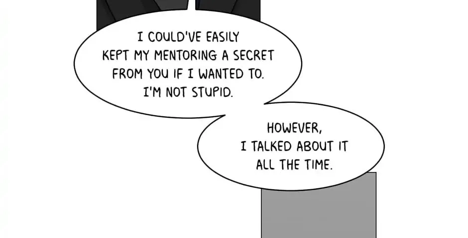 Read Back to Work! chapter 110 image 15 on Lezhin