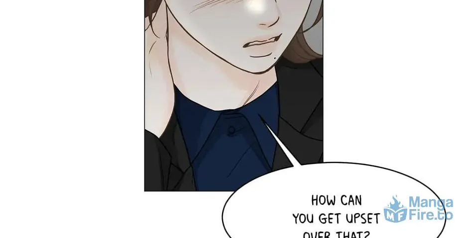 Read Back to Work! chapter 110 image 17 on Lezhin
