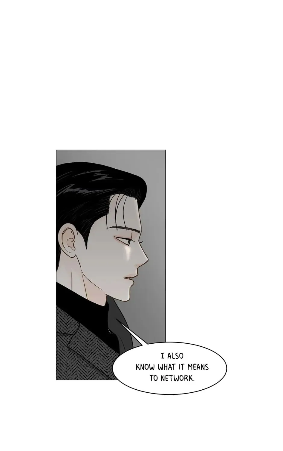 Read Back to Work! chapter 110 image 20 on Lezhin