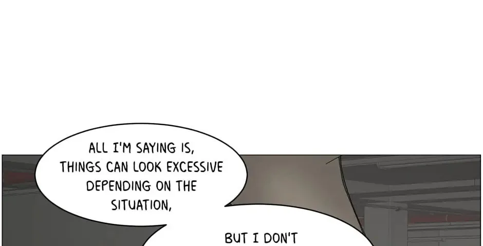 Read Back to Work! chapter 110 image 21 on Lezhin