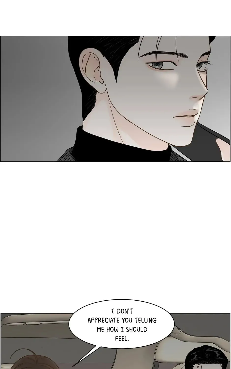 Read Back to Work! chapter 110 image 24 on Lezhin