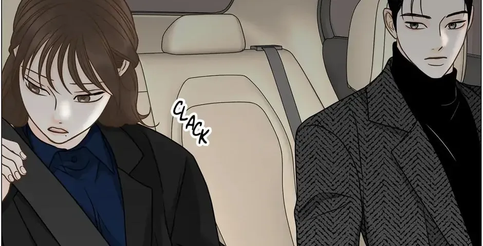 Read Back to Work! chapter 110 image 25 on Lezhin