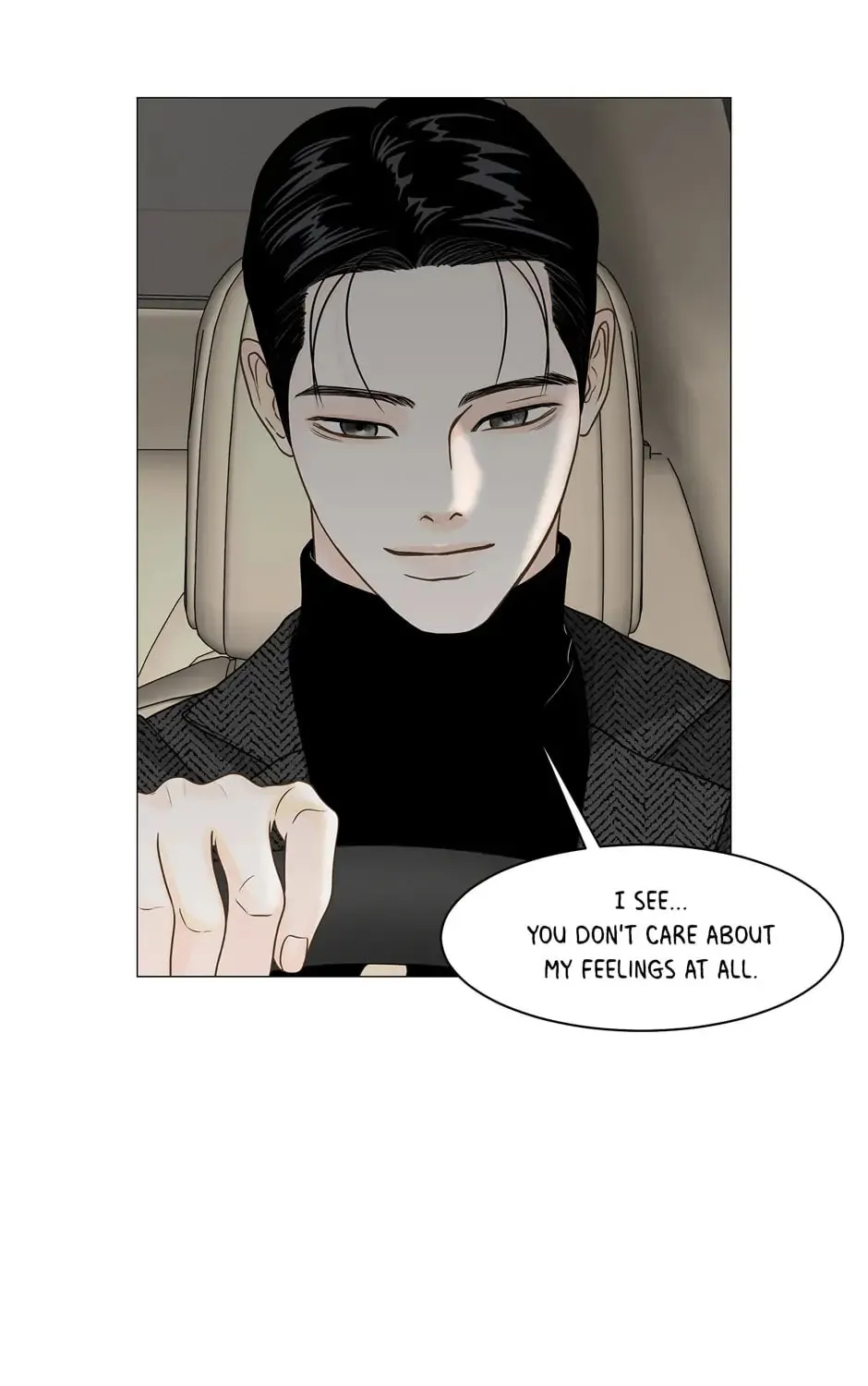 Read Back to Work! chapter 110 image 30 on Lezhin
