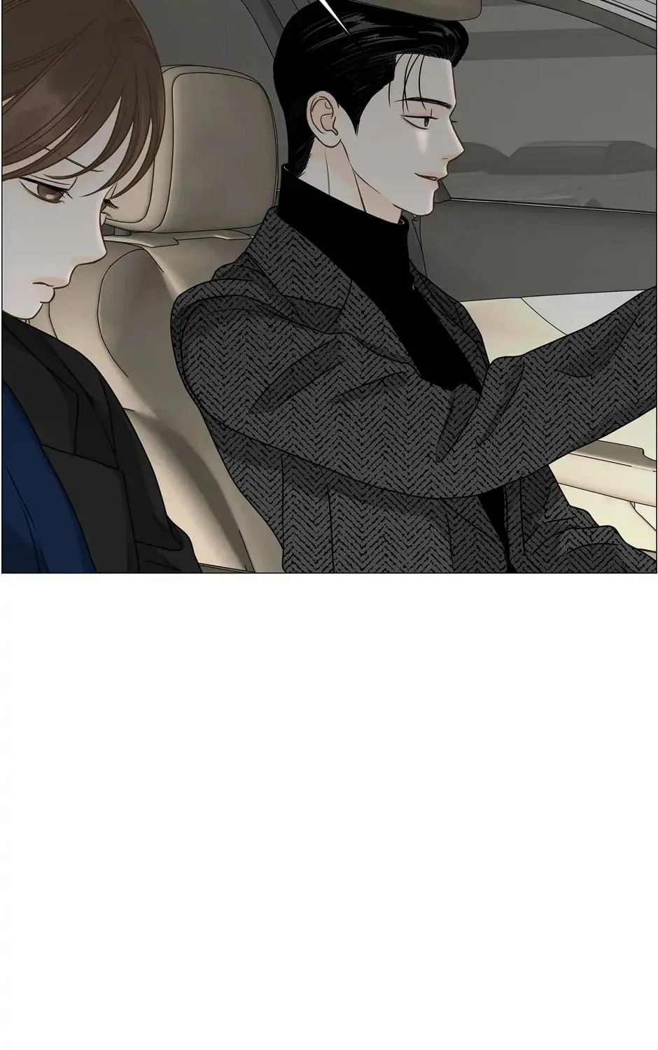 Read Back to Work! chapter 110 image 32 on Lezhin