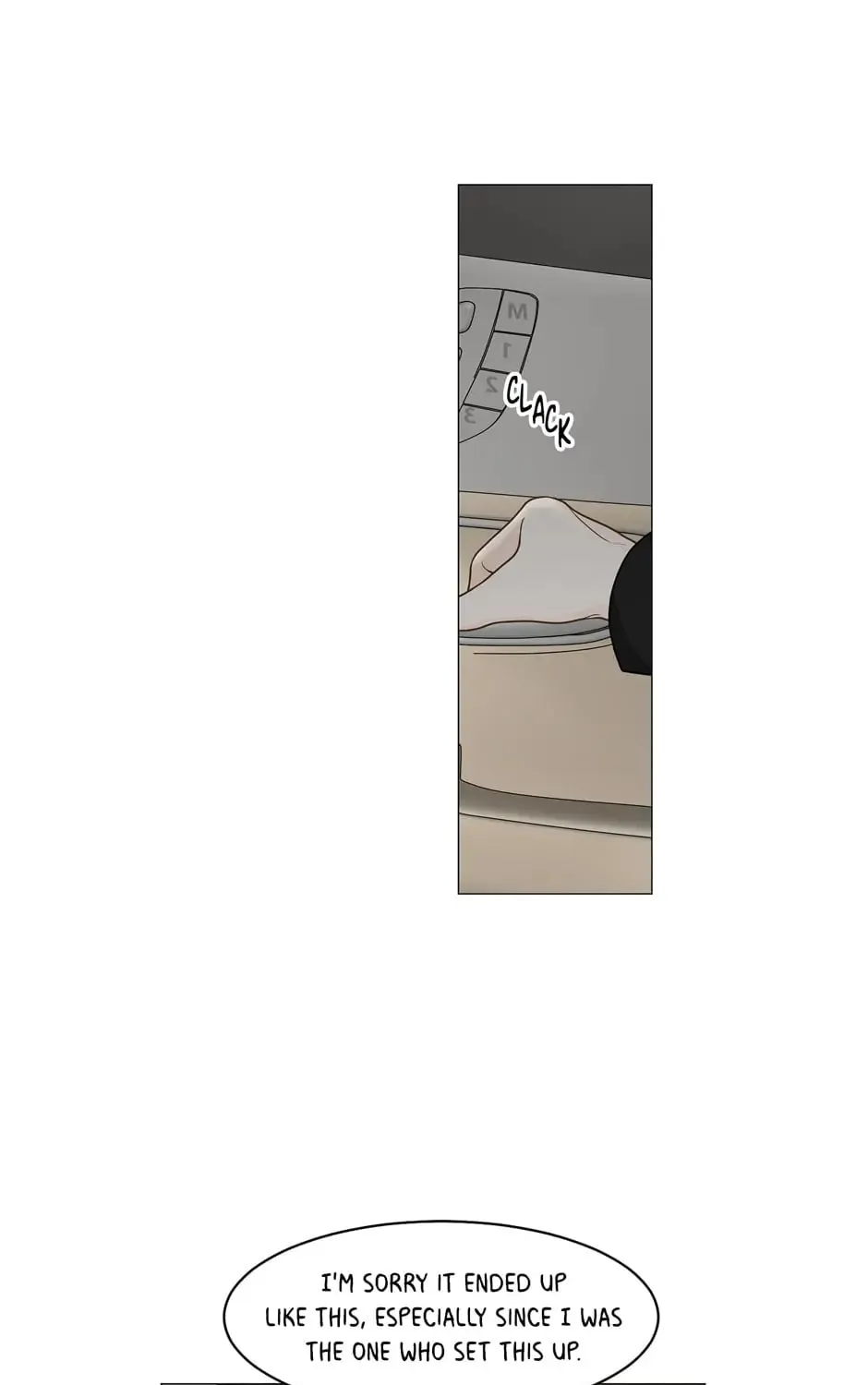 Read Back to Work! chapter 110 image 36 on Lezhin