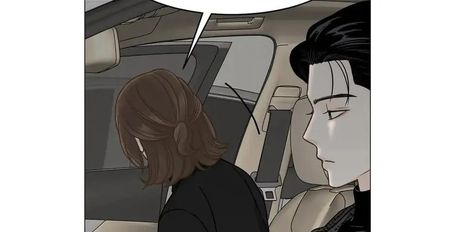 Read Back to Work! chapter 110 image 37 on Lezhin
