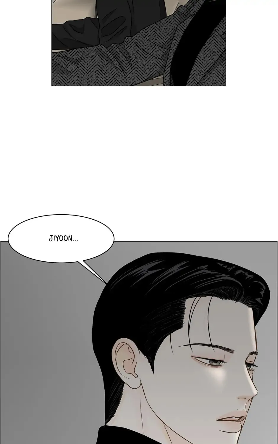 Read Back to Work! chapter 110 image 38 on Lezhin