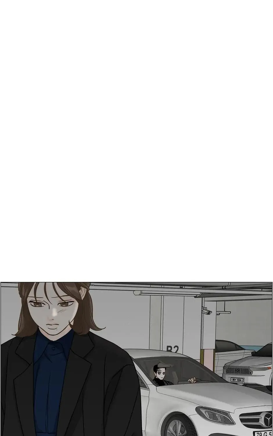Read Back to Work! chapter 110 image 40 on Lezhin