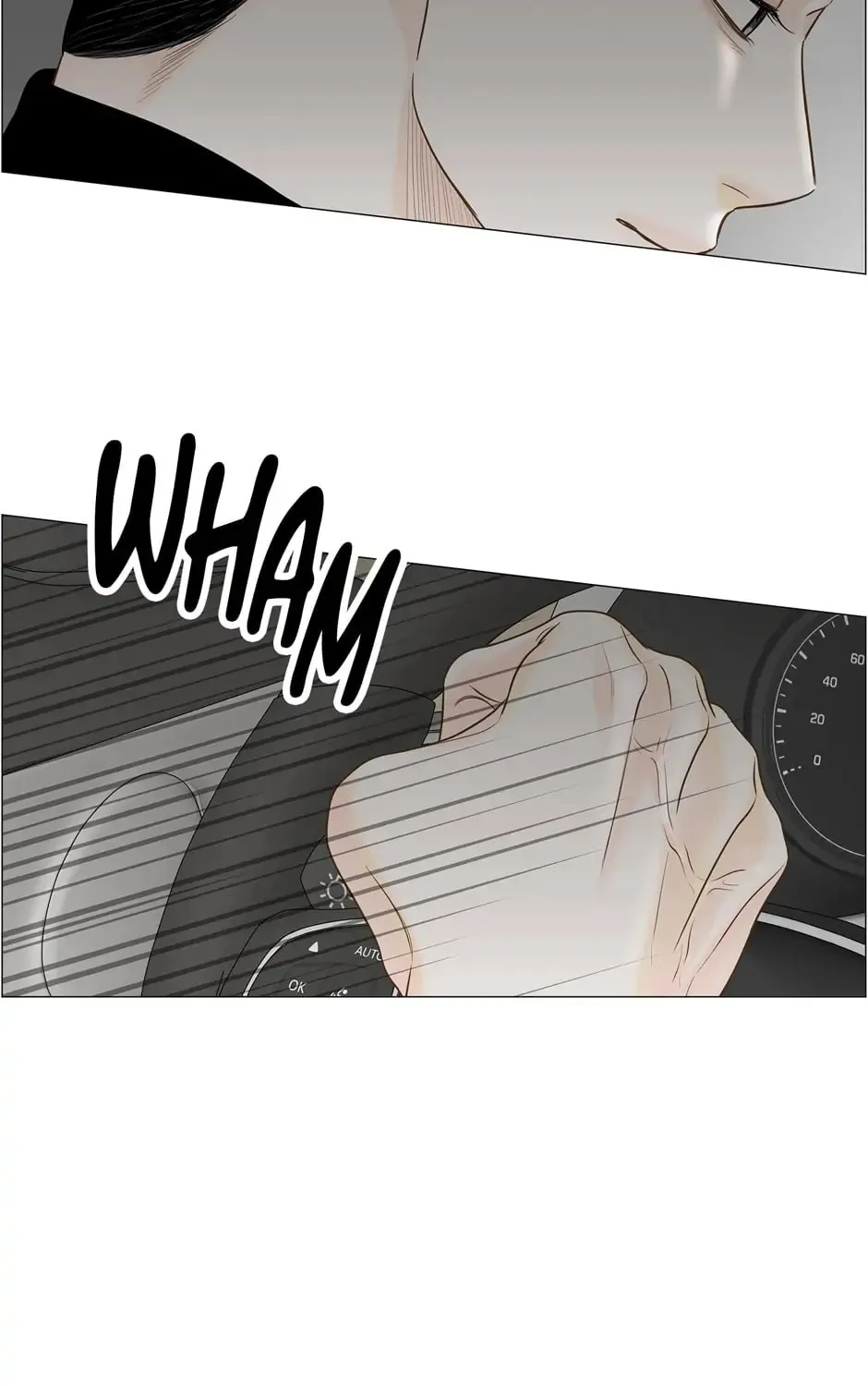 Read Back to Work! chapter 110 image 44 on Lezhin