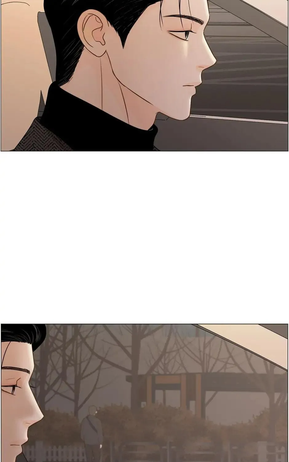Read Back to Work! chapter 110 image 52 on Lezhin