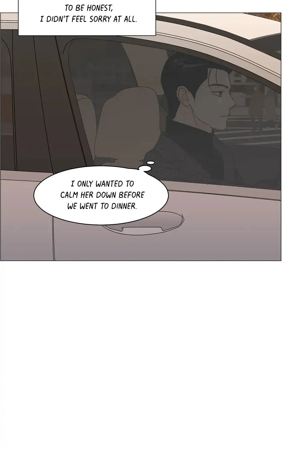 Read Back to Work! chapter 110 image 56 on Lezhin