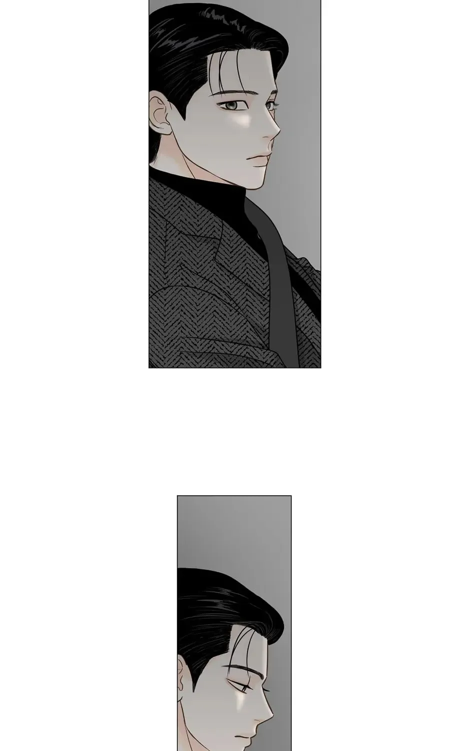 Read Back to Work! chapter 110 image 6 on Lezhin
