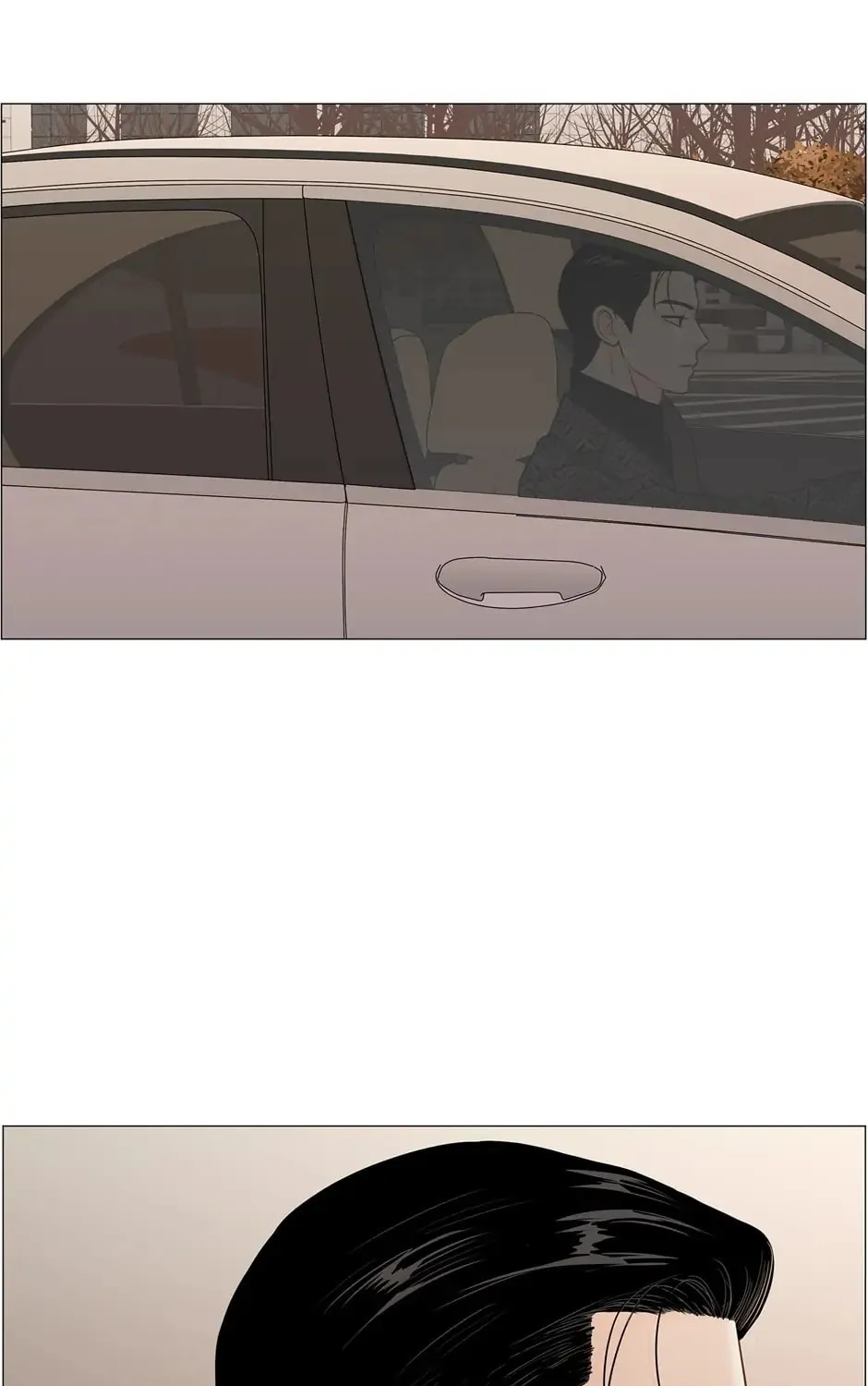 Read Back to Work! chapter 110 image 62 on Lezhin