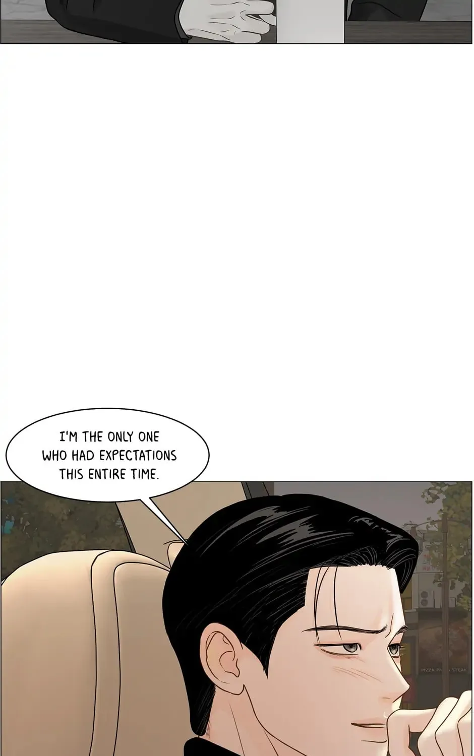 Read Back to Work! chapter 110 image 66 on Lezhin