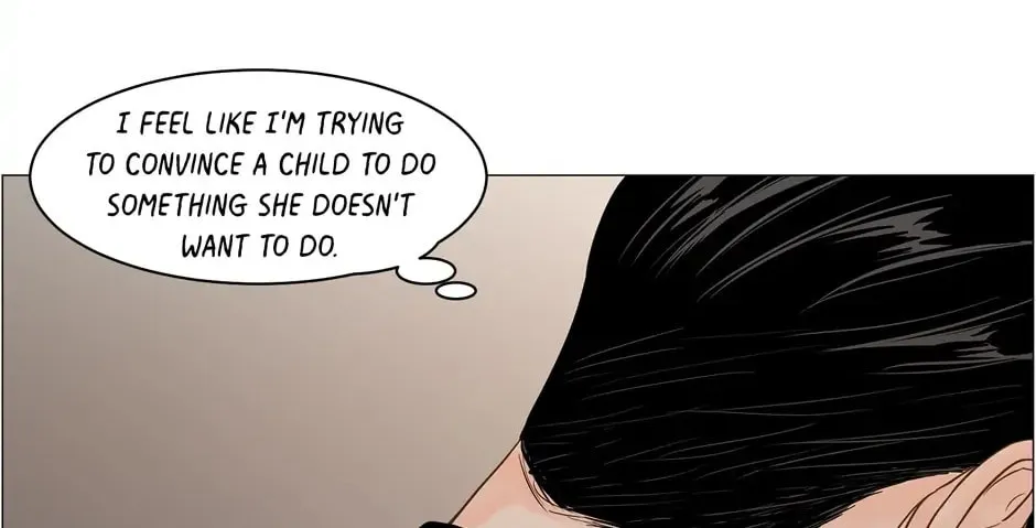 Read Back to Work! chapter 110 image 75 on Lezhin