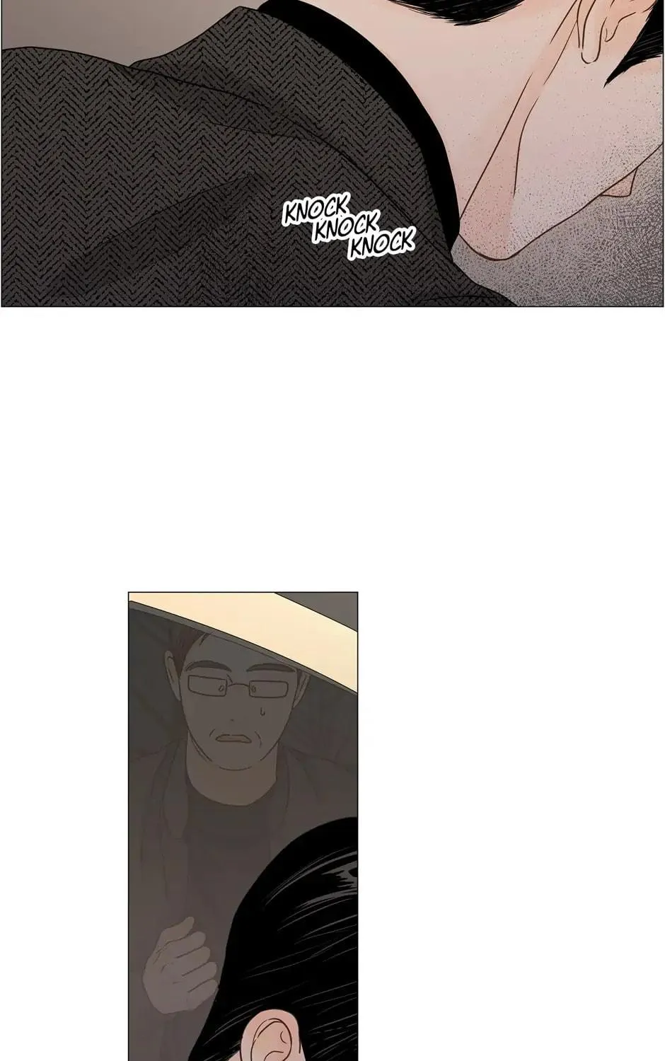 Read Back to Work! chapter 110 image 76 on Lezhin