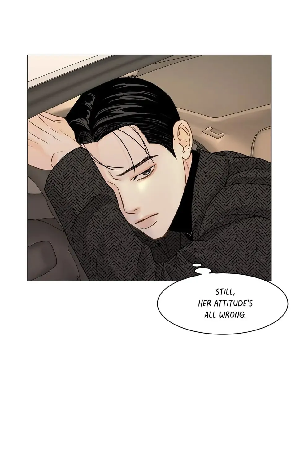 Read Back to Work! chapter 110 image 78 on Lezhin