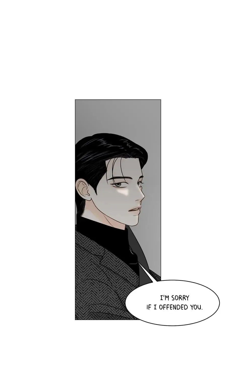 Read Back to Work! chapter 110 image 8 on Lezhin