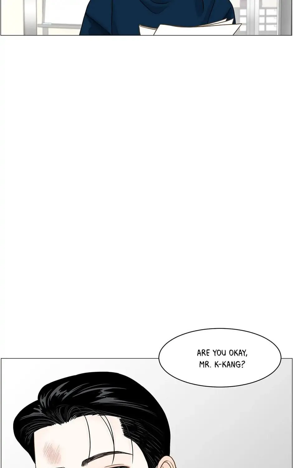 Read Back to Work! chapter 110 image 94 on Lezhin