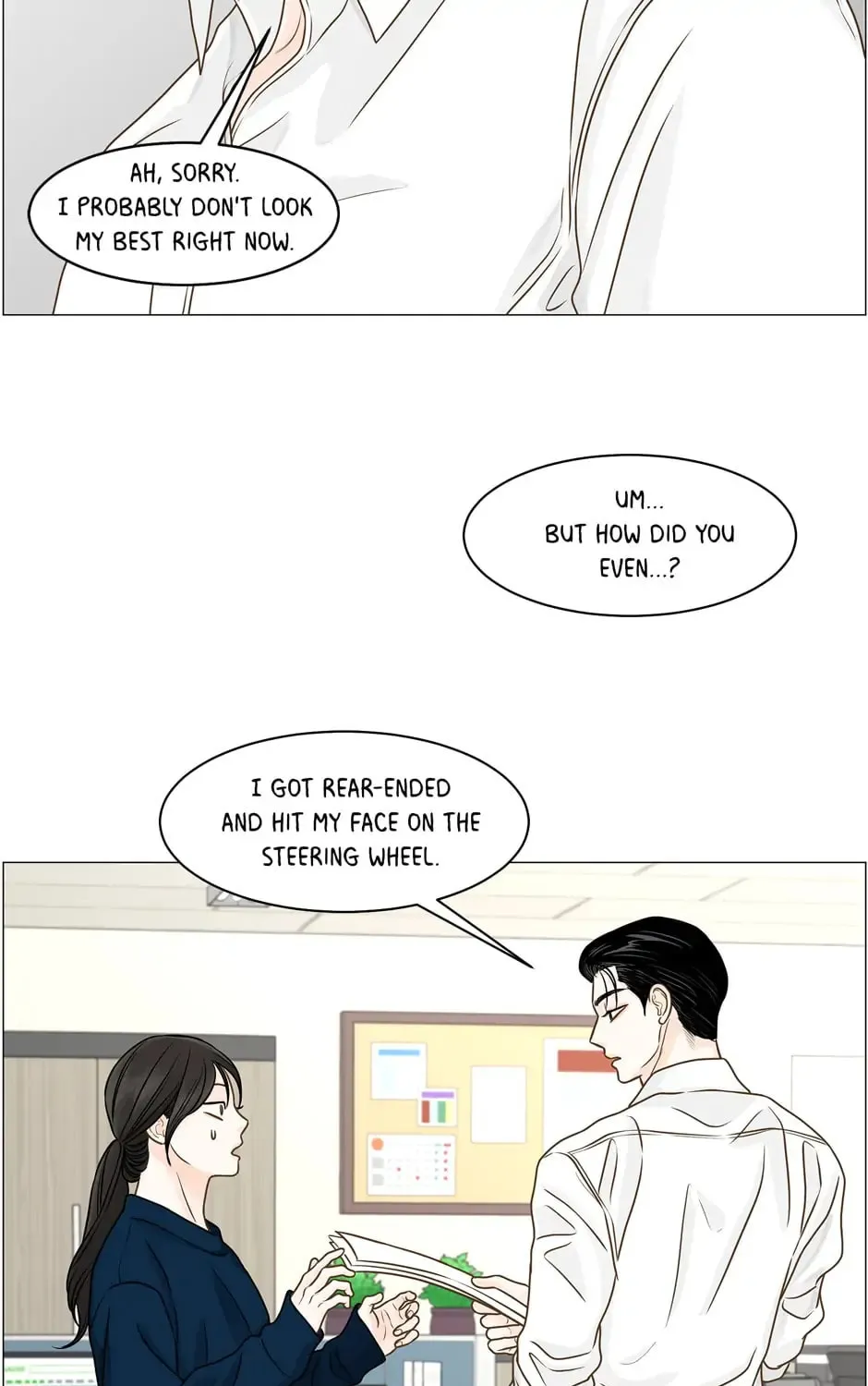 Read Back to Work! chapter 110 image 96 on Lezhin