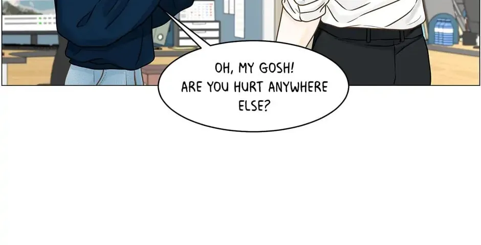Read Back to Work! chapter 110 image 97 on Lezhin