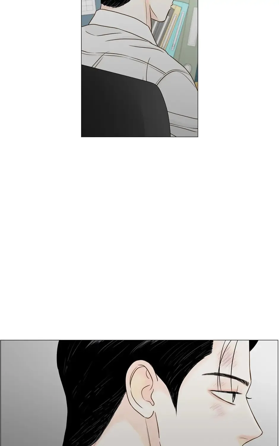 Read Back to Work! chapter 111 image 104 on Lezhin