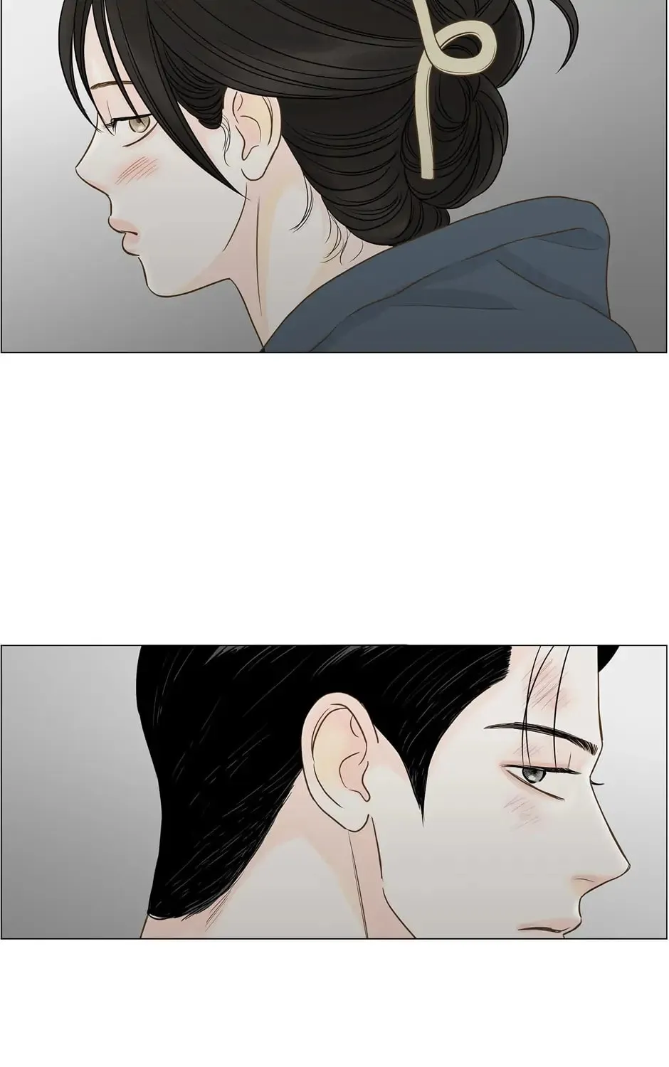 Read Back to Work! chapter 111 image 106 on Lezhin