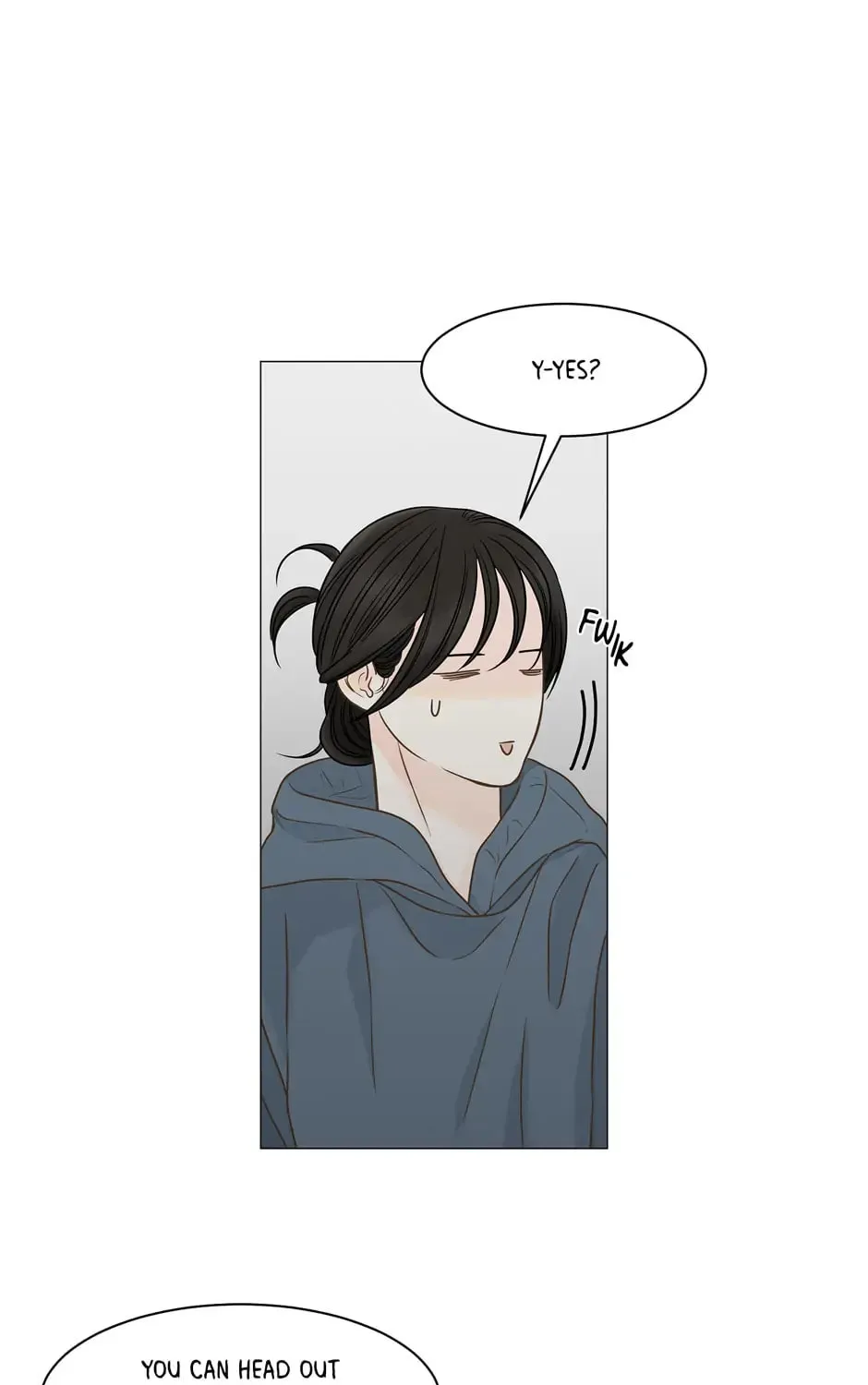 Read Back to Work! chapter 111 image 112 on Lezhin