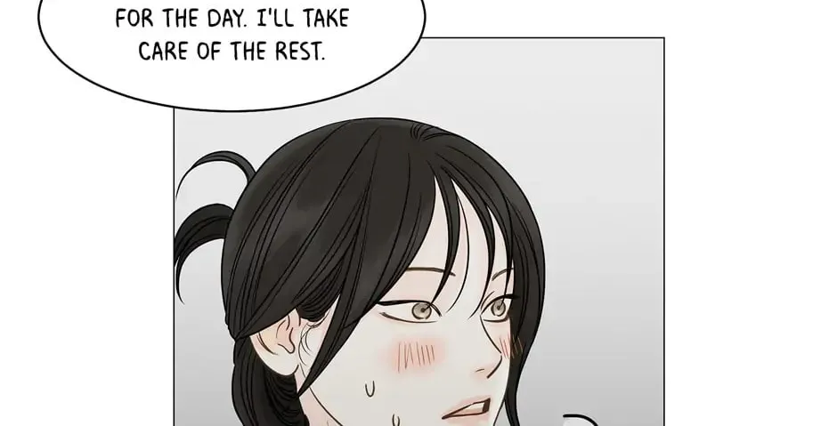 Read Back to Work! chapter 111 image 113 on Lezhin