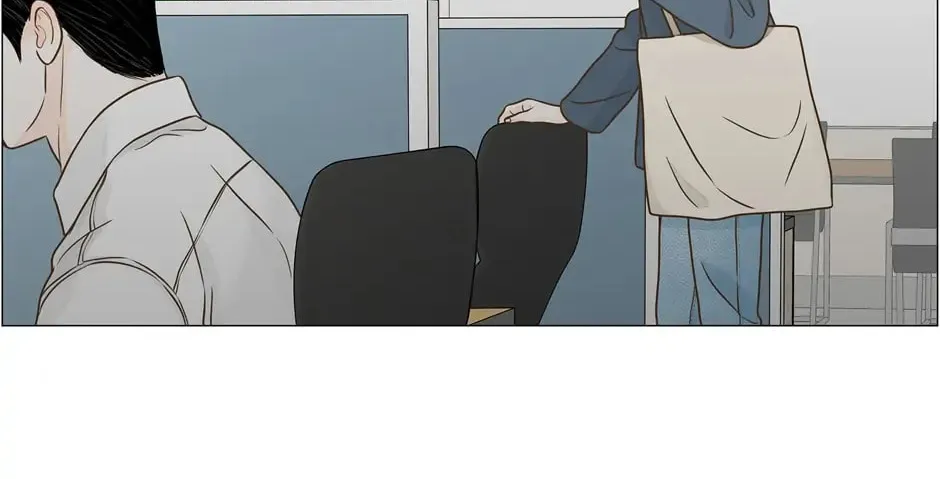 Read Back to Work! chapter 111 image 119 on Lezhin