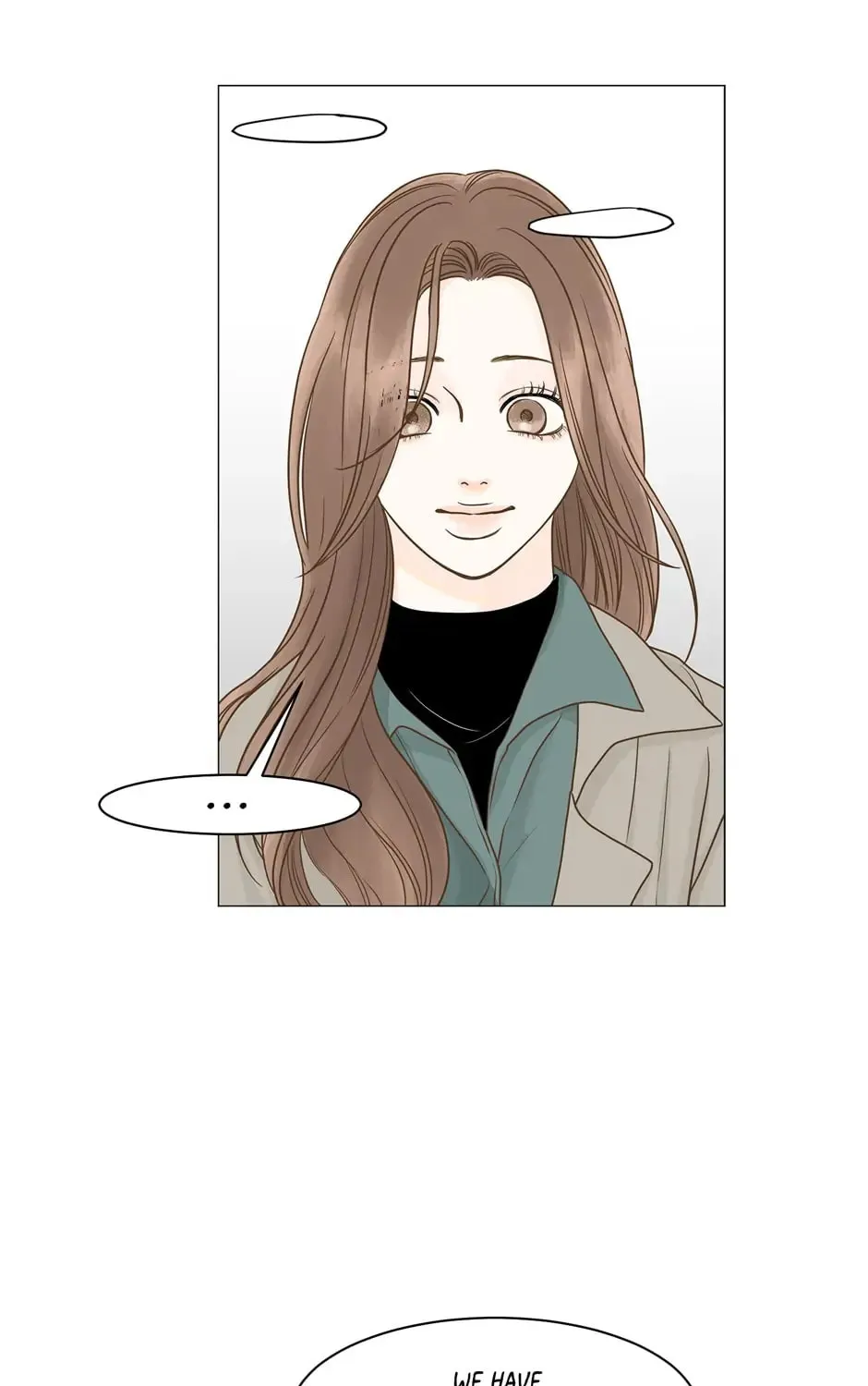 Read Back to Work! chapter 111 image 12 on Lezhin