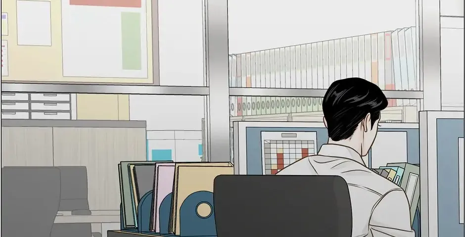 Read Back to Work! chapter 111 image 121 on Lezhin