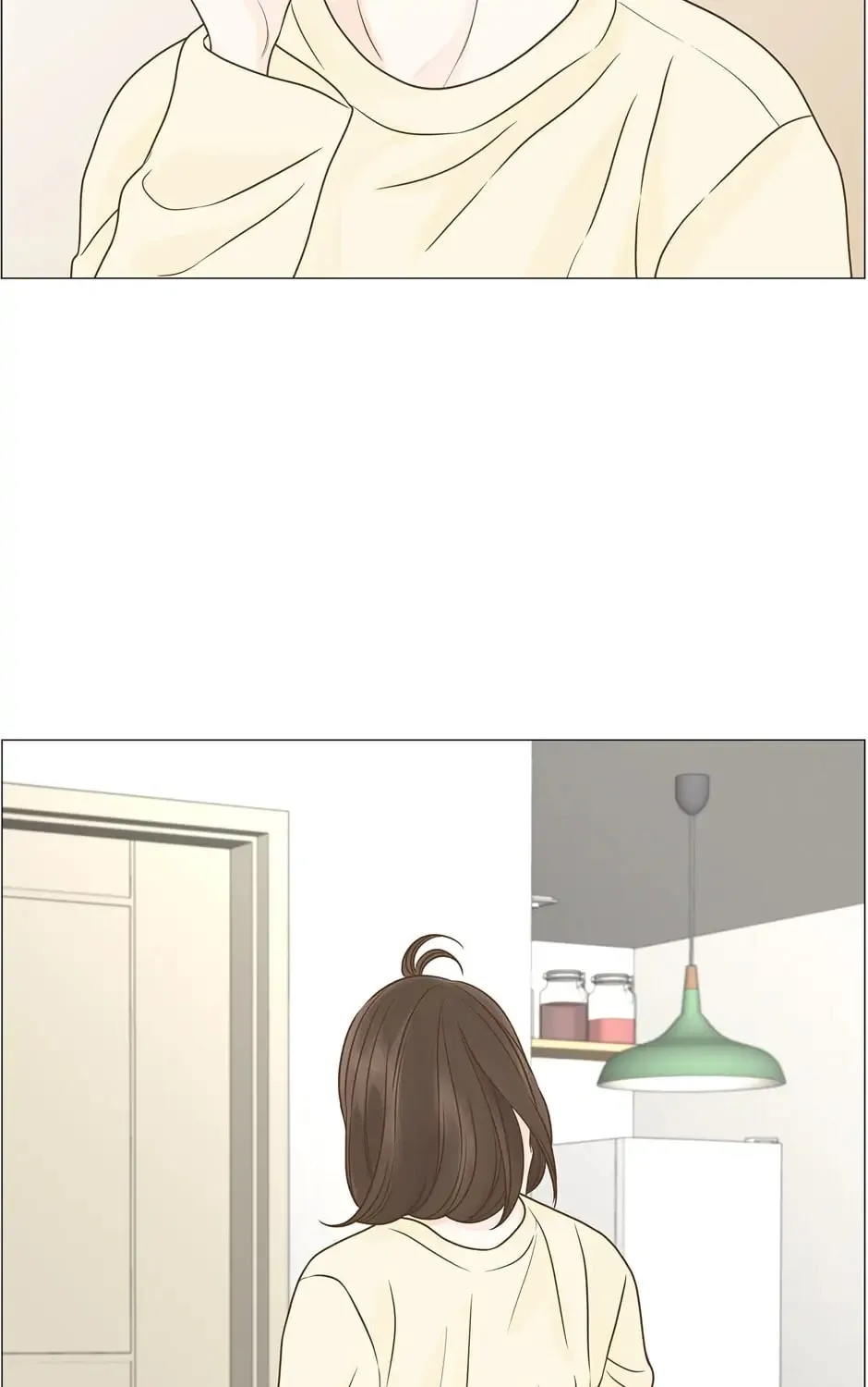 Read Back to Work! chapter 111 image 126 on Lezhin