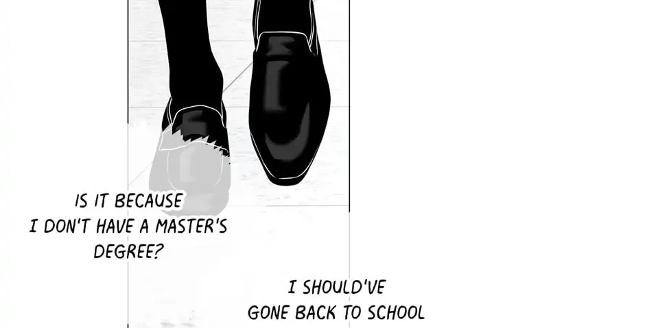 Read Back to Work! chapter 111 image 15 on Lezhin