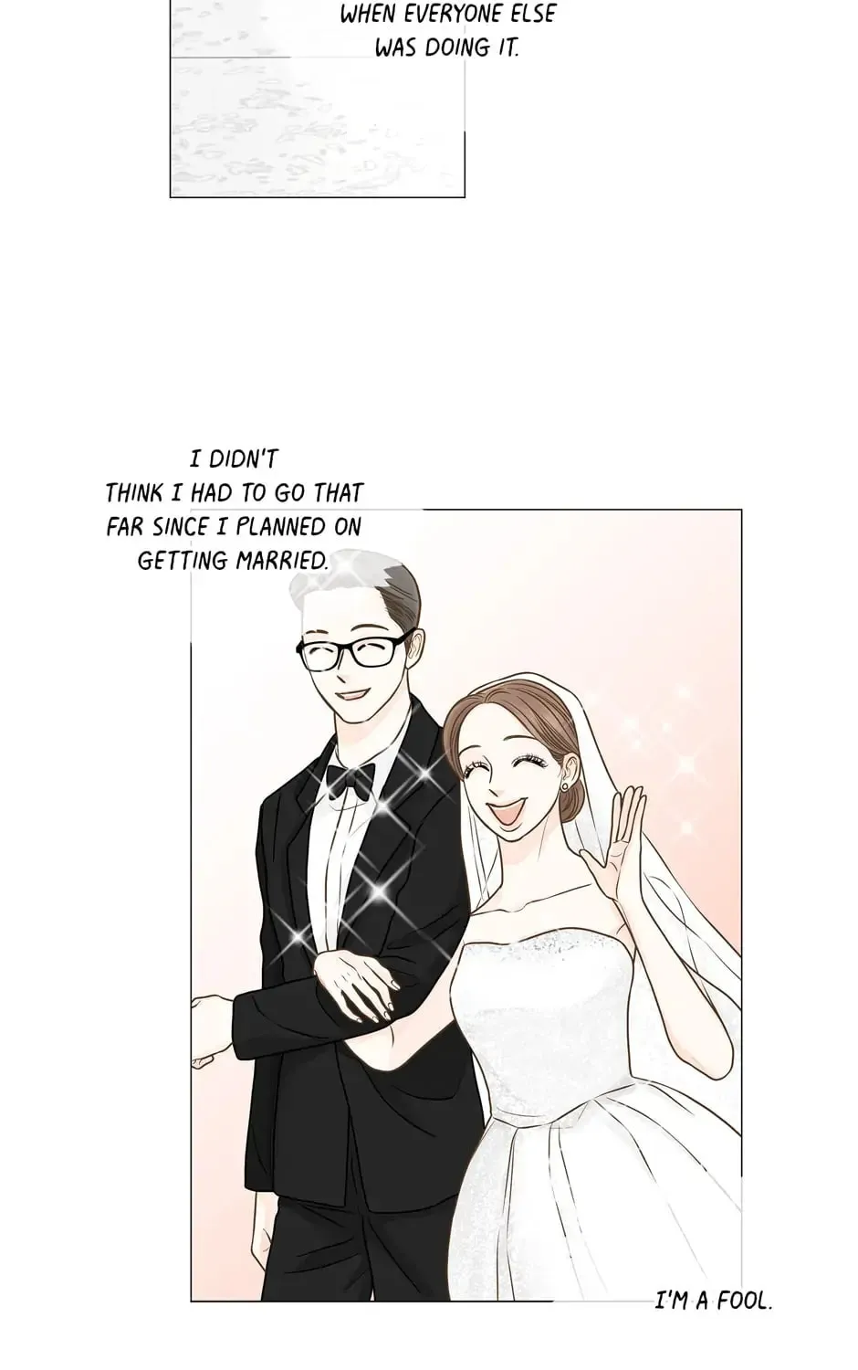 Read Back to Work! chapter 111 image 16 on Lezhin
