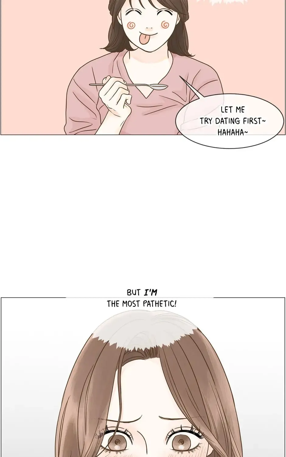 Read Back to Work! chapter 111 image 18 on Lezhin