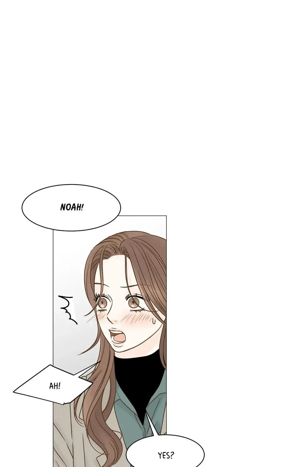 Read Back to Work! chapter 111 image 20 on Lezhin