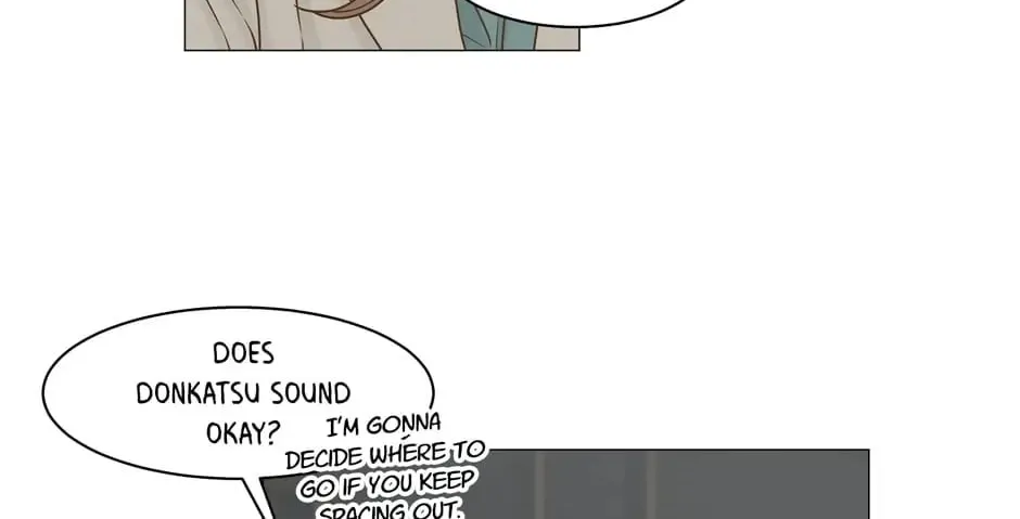 Read Back to Work! chapter 111 image 21 on Lezhin
