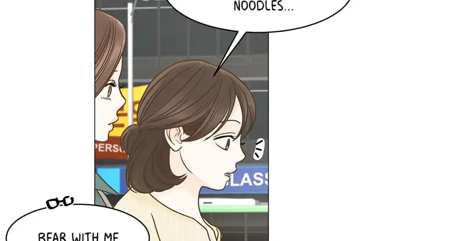 Read Back to Work! chapter 111 image 23 on Lezhin