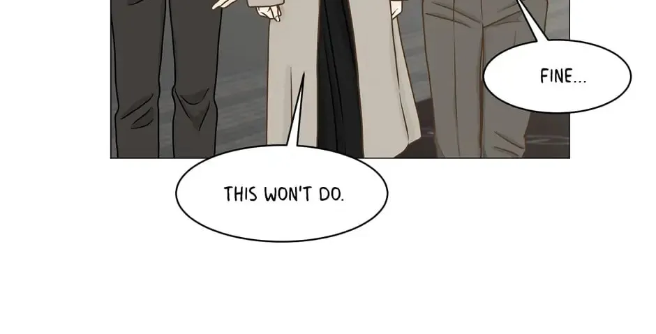 Read Back to Work! chapter 111 image 25 on Lezhin